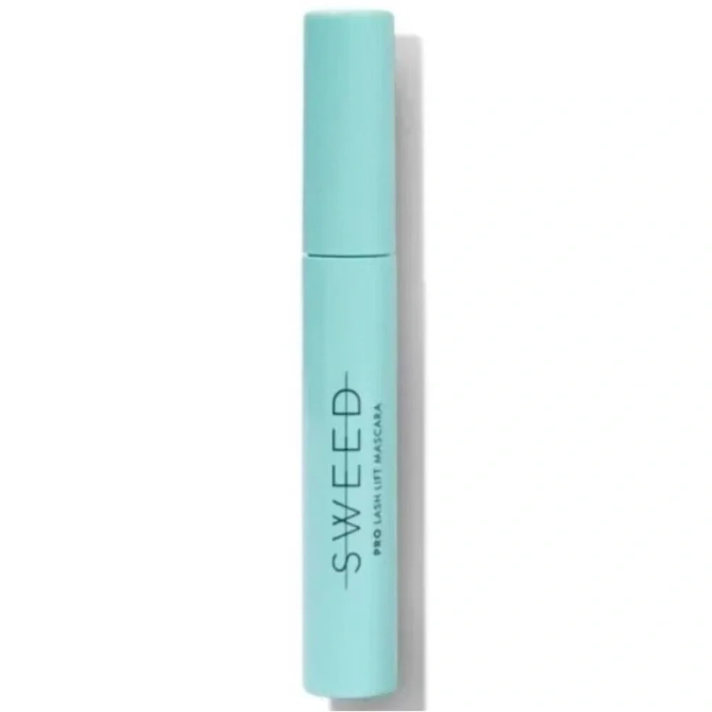 SWEED PRO LASH LIFT BLACK MASCARA - NWT